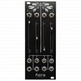 Flora Synths Quatrovertalius