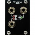 Pulp Logic Toggle Black