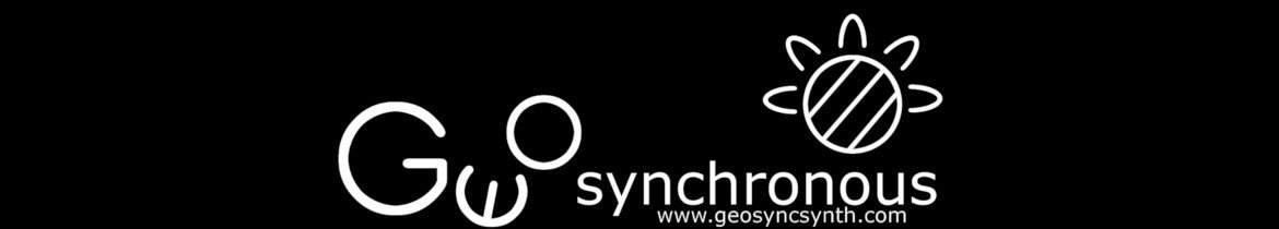 Ge0sync Synth