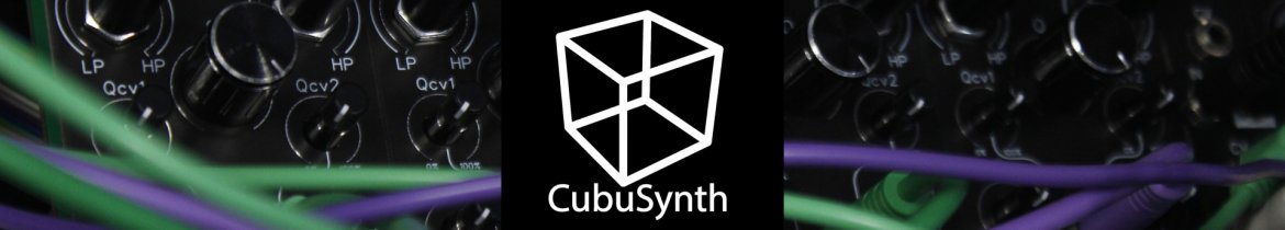 CubuSynth