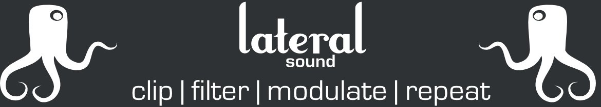 Lateral Sound