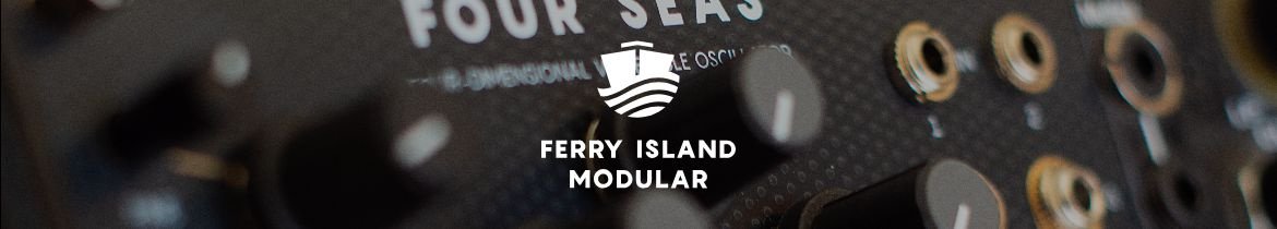 Ferry Island Modular