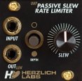 Herzlich Labs 0hp Passive Slew Rate Limiter