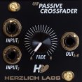Herzlich Labs 0hp Passive Crossfader