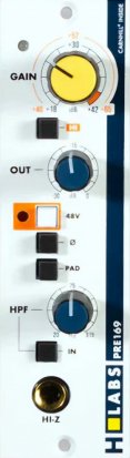 500 Series Module Hlabs Pré 169 from Other/unknown