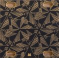 Mörk Modules Blank - Geometrical Birds - 8hp 1U