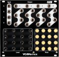 4ms Company VCA Matrix (Black)