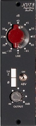 500 Series Module NV73 from Other/unknown