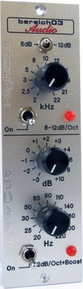 500 Series Module LC-HC from Bereich03