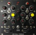 Other/unknown DS8 DUAL SYNDRUM 2