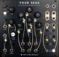 Ferry Island Modular Four Seas