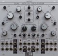 Larix Elektro DUAL UNDULA OSCILLATOR