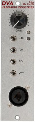 500 Series Module Hazelrigg DVA  from Other/unknown