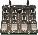 Vaemi DIY Drone Synthesizer