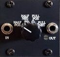 Other/unknown Mother Knight Precision Rectifier