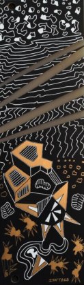 Eurorack Module Blank Panel Isn'tses With Artwork New design from Other/unknown