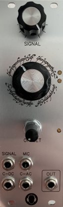 Eurorack Module OneRing from Other/unknown
