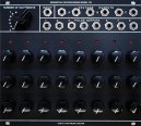 Tokyo Tape Music Center Sequential Voltage Source MODEL 123