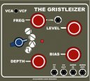 Endangered Audio Research Gristleizer