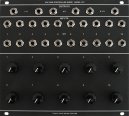 Tokyo Tape Music Center 10 Channel Voltage Controlled Mixer MODEL 107 