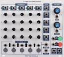 Sputnik Modular 5-Step Voltage source (with pointer shafts)