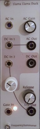 Eurorack Module Llama Llama Duck from Other/unknown