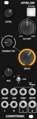 Eurorack Module Aphelion from Cosmotronic