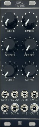 Eurorack Module StudioKAT - Dual Timbre from Other/unknown
