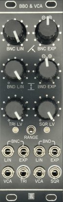 Eurorack Module StudioKAT - BBO&VCA from Other/unknown