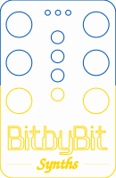 BitByBit Synths