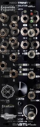 Eurorack Module NEO_EXPANDO_MIDI from Other/unknown