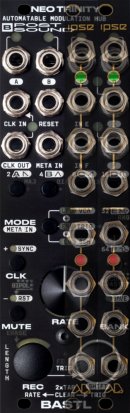Eurorack Module NEO_MULT from Other/unknown