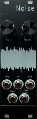 Eurorack Module Noise from Other/unknown