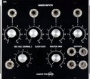 Club of the Knobs CP3