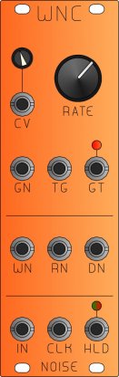 Eurorack Module Noise from Other/unknown