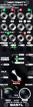 Eurorack Module Neo Trinity from Other/unknown