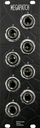 Eurorack Module Megapatch from Other/unknown