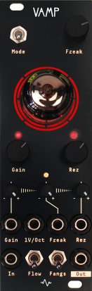 Eurorack Module Vamp from Apollo View Modular