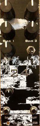 Eurorack Module 24 from VauxFlores