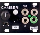 Laine Modular Camber (Black Panel)