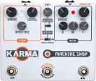 Other/unknown Karma Machine Shop