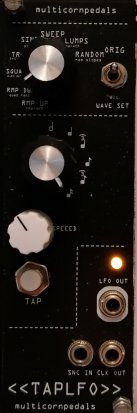 Eurorack Module LFO from Other/unknown