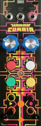 Eurorack Module Hanan Cumbia from Other/unknown
