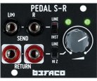 Befaco Pedal S-R