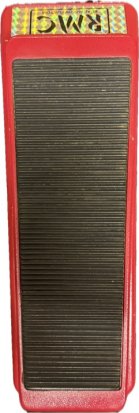 Pedals Module RMC5 from RMC