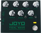Joyo R-30 Tidal Wave Bass Preamp