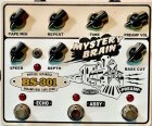 Other/unknown The Nocturne Brain - BS-301 Mystery Brain