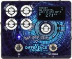 Laney The Difference Engine Digital Delay