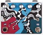 EarthQuaker Devices Disaster Transport Legacy Reissue (by Parra Edition)