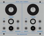 Other/unknown P4L / DUAL 208 TIMBRE